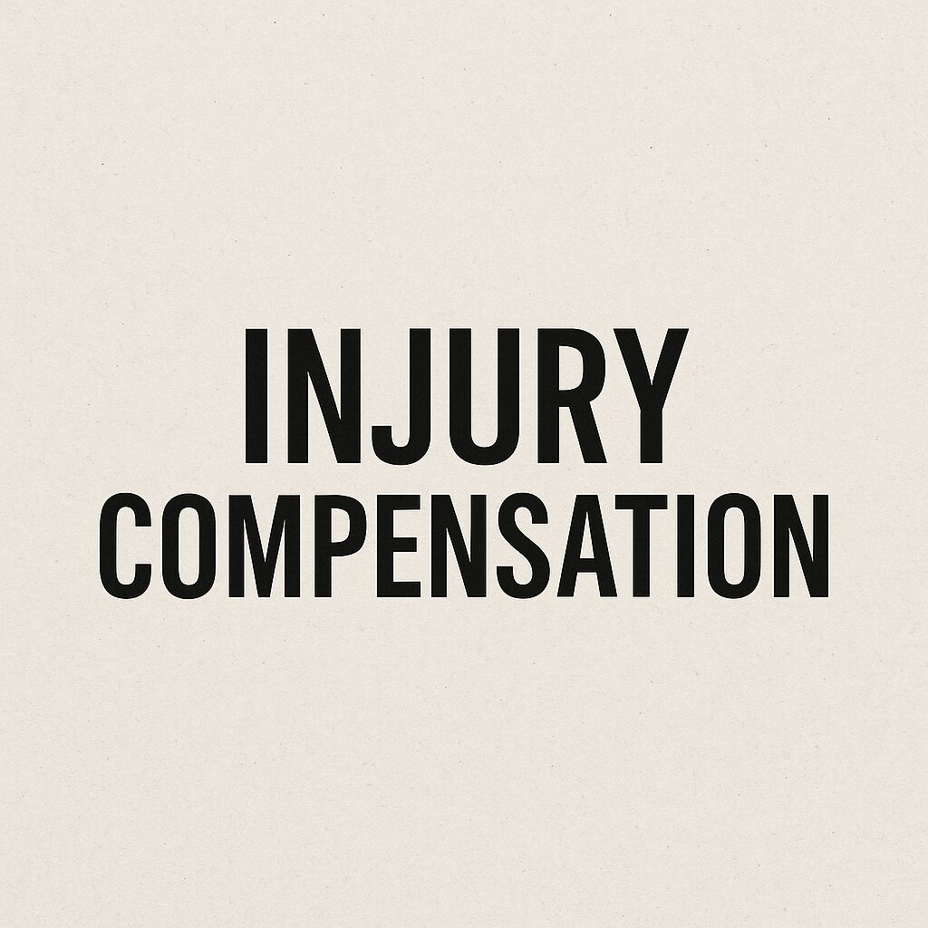 Injury Compensation Chart UK: Unlock Your Rightful Payout Today