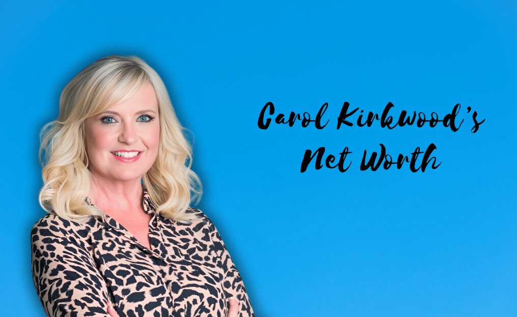 Carol Kirkwood’s Net Worth: A Comprehensive Guide About the Scottish Weather Presenter, Her Family, Career, Appearance, and More Info
