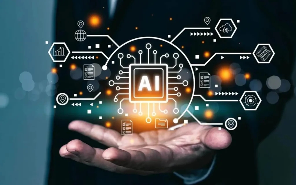 The Impact of Artificial Intelligence on Modern Cybersecurity Strategies