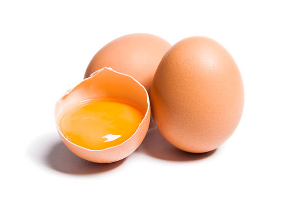 Is It Safe To Eat Raw Eggs — Superfood or Health Risk?