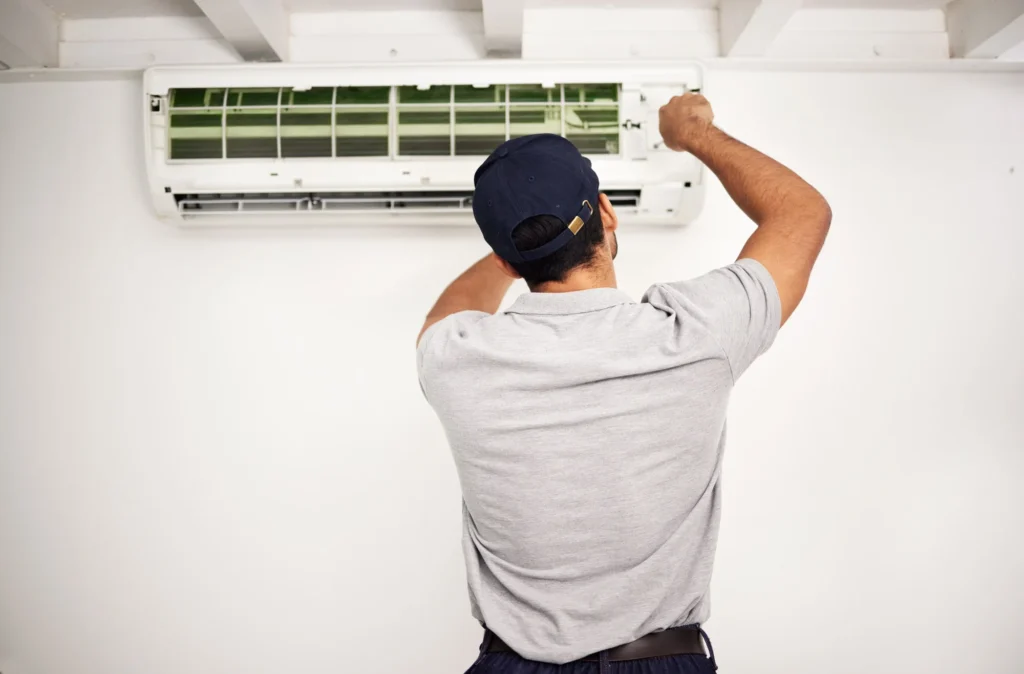 Stay Cool and Comfortable: A Guide to Air Conditioning Installation in UK Homes