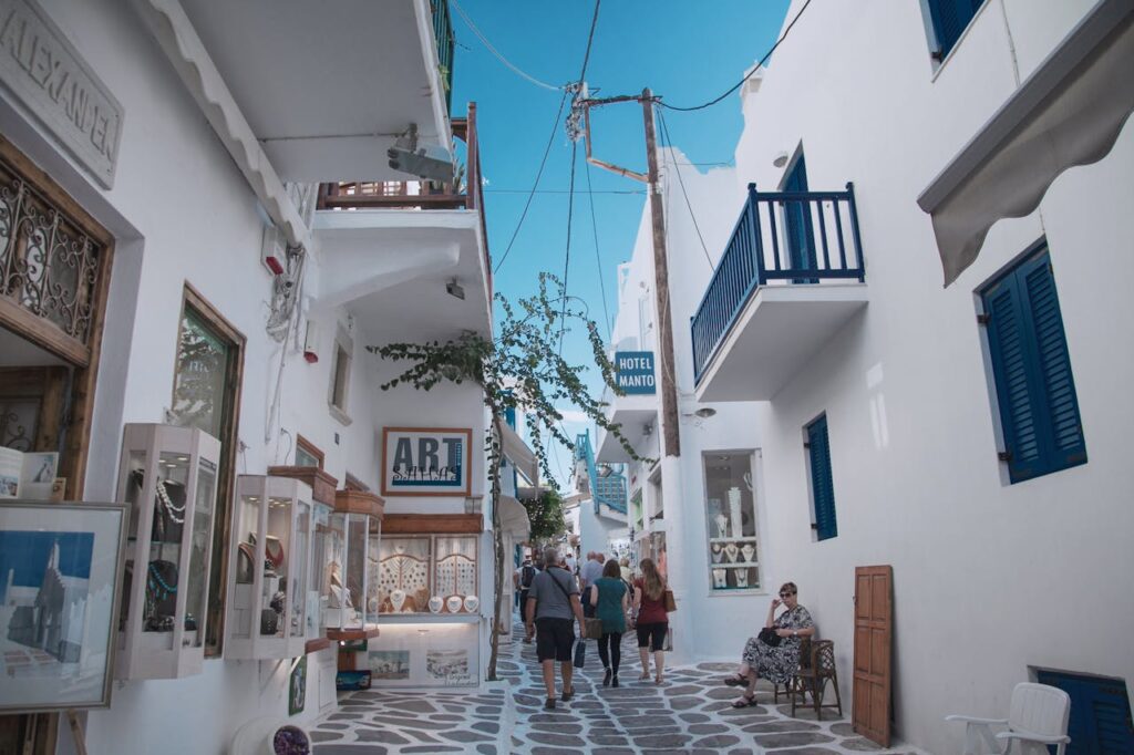 Investing in Greece’s Primary Real Estate Market: Avezor Greece’s Guide to Smart Property Ownership