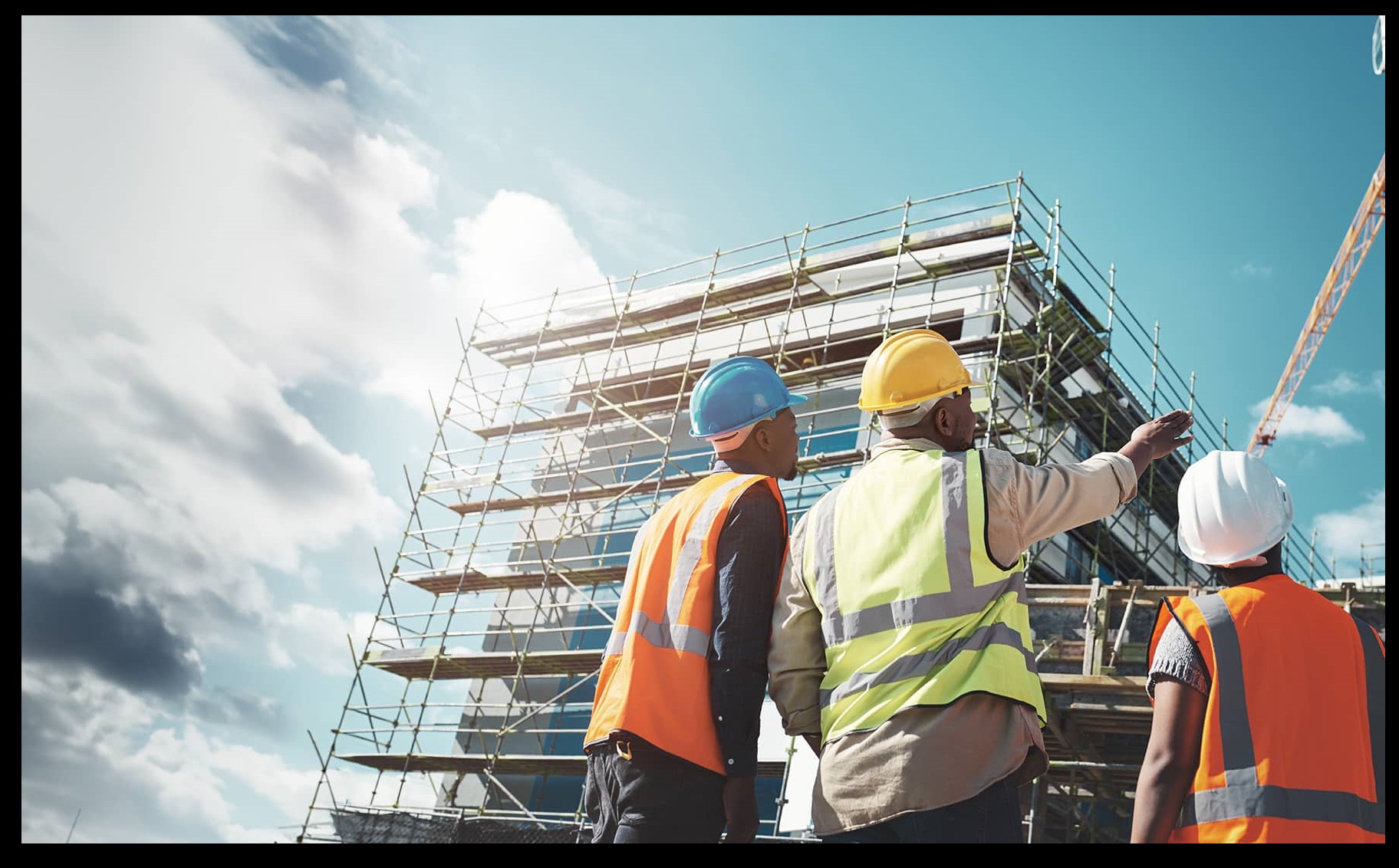 Expert Construction Recruitment Services: Connecting Talent with Opportunity