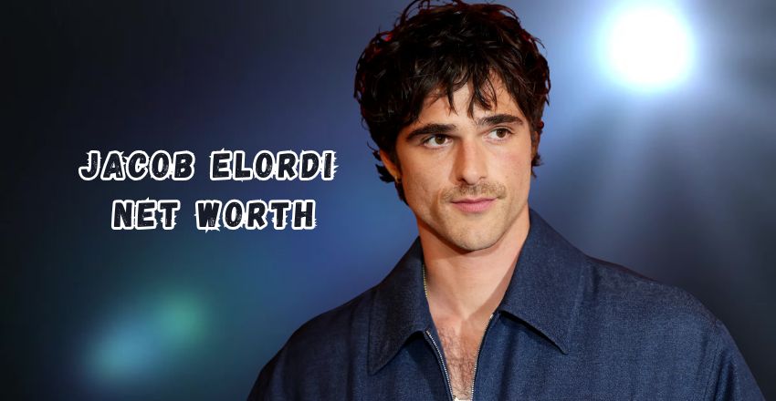 Jacob Elordi’s Net Worth: A Comprehensive Look into His Career Achievements, Earnings, and Financial Success in Hollywood