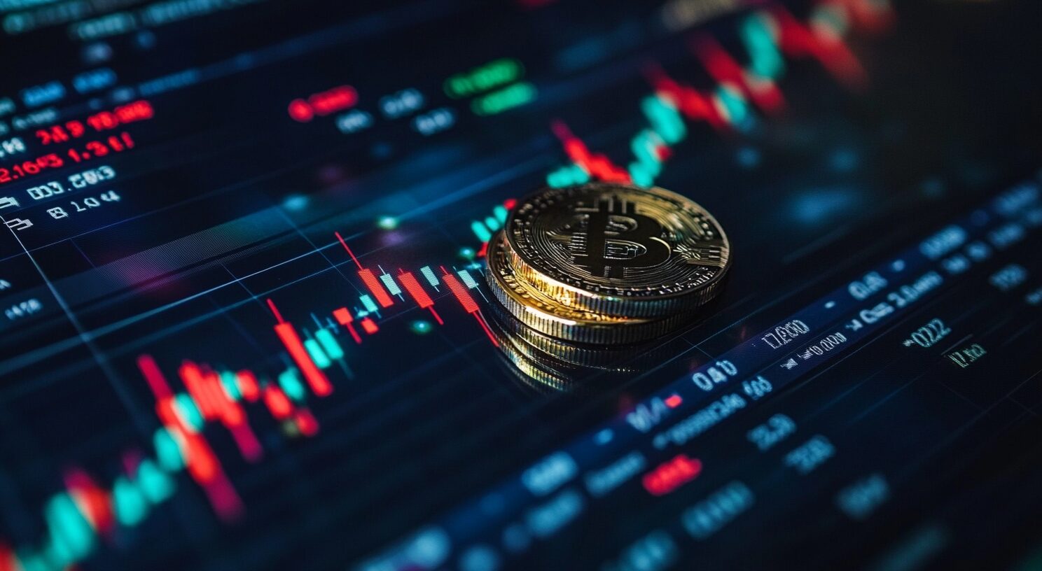 Grid Trading Bots to be used for Volatile markets in 2025