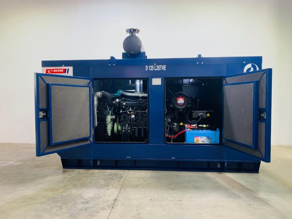 Generators: A Dependable Solution to Power in the Modern Age