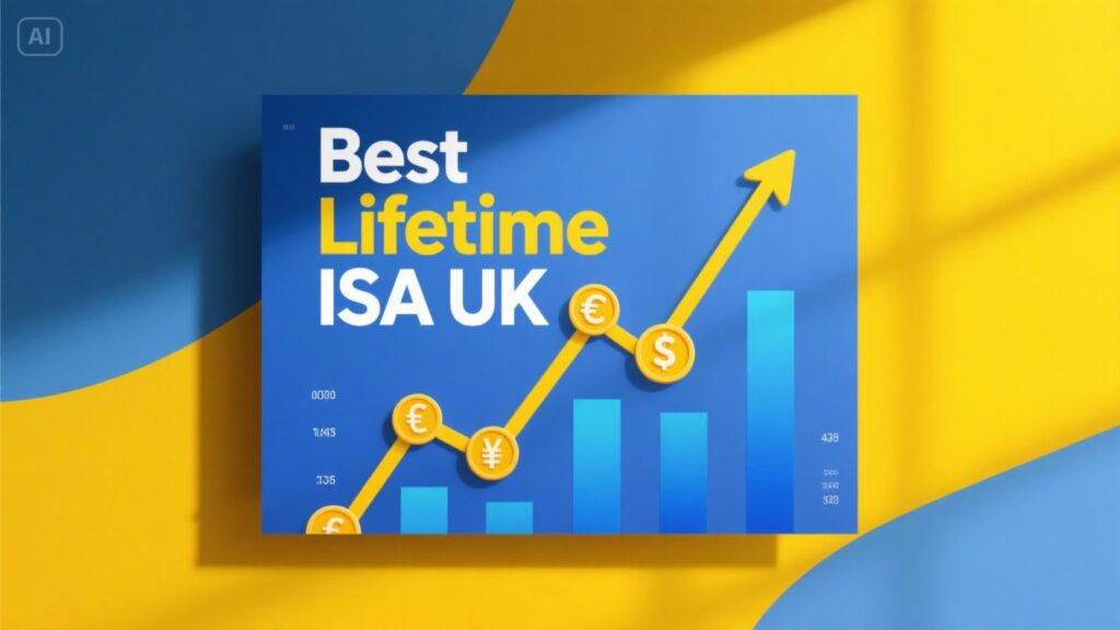 The Ultimate Guide to the Best Lifetime ISA UK: Top Providers, Interest Rates, and How to Maximize Your Government Bonus