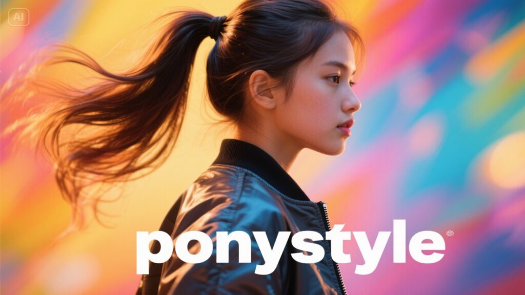 Everything you need to know about ponytail hair extensions