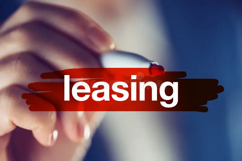 Future Trends in Automotive Leasing Solutions