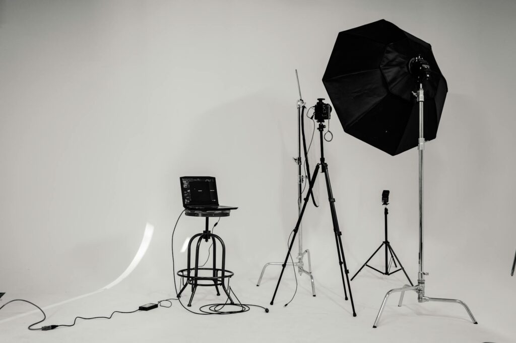 The Ultimate Guide to a Successful Photoshoot for E-commerce
