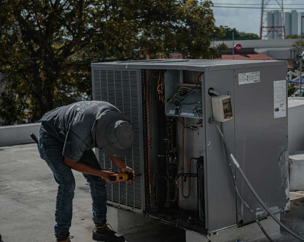 HVAC Installation: What Homeowners Should Know Before Installing Home Air Conditioning