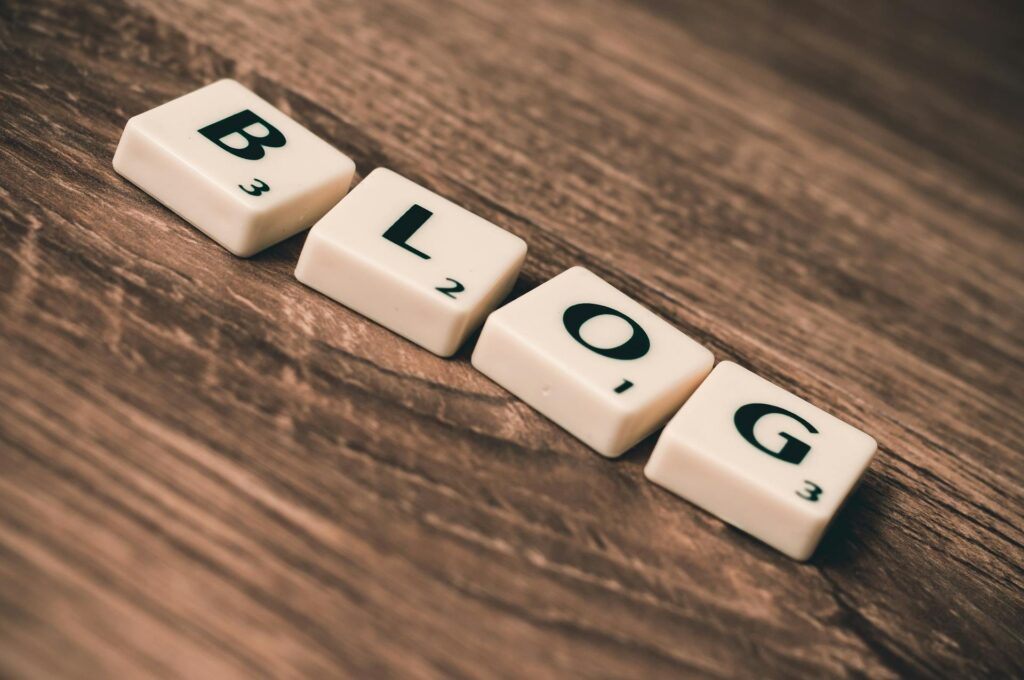 From Blog to Business: How WordPress Enables Monetized Niche Content Models