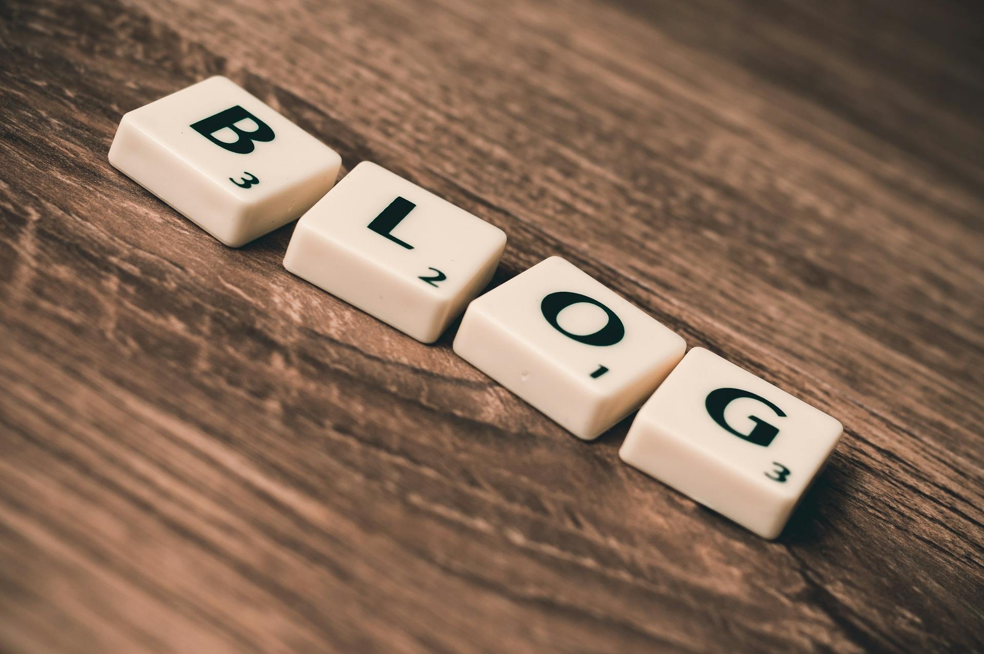 From Blog to Business: How WordPress Enables Monetized Niche Content Models