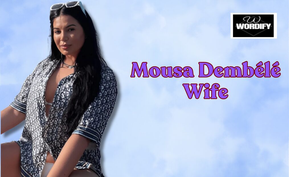 Mousa Dembélé Wife: Facts, Photos & Their Life Together Today
