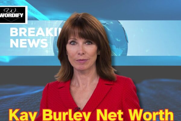Kay Burley Net Worth Revealed: A Deep Dive into Her Age, Height, Husband, Children, and News Legacy
