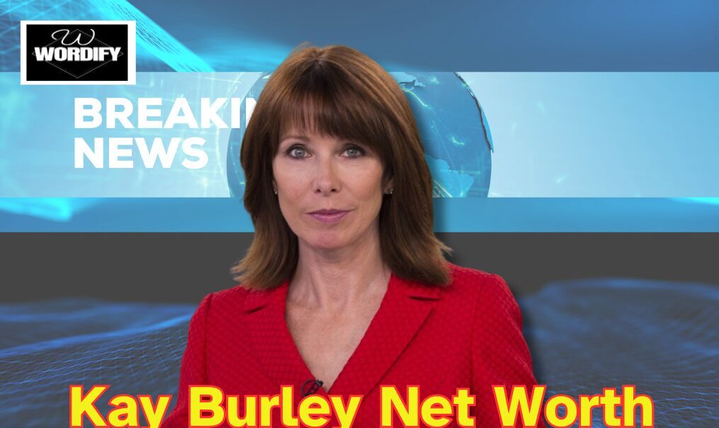 Kay Burley Net Worth Revealed: A Deep Dive into Her Age, Height, Husband, Children, and News Legacy
