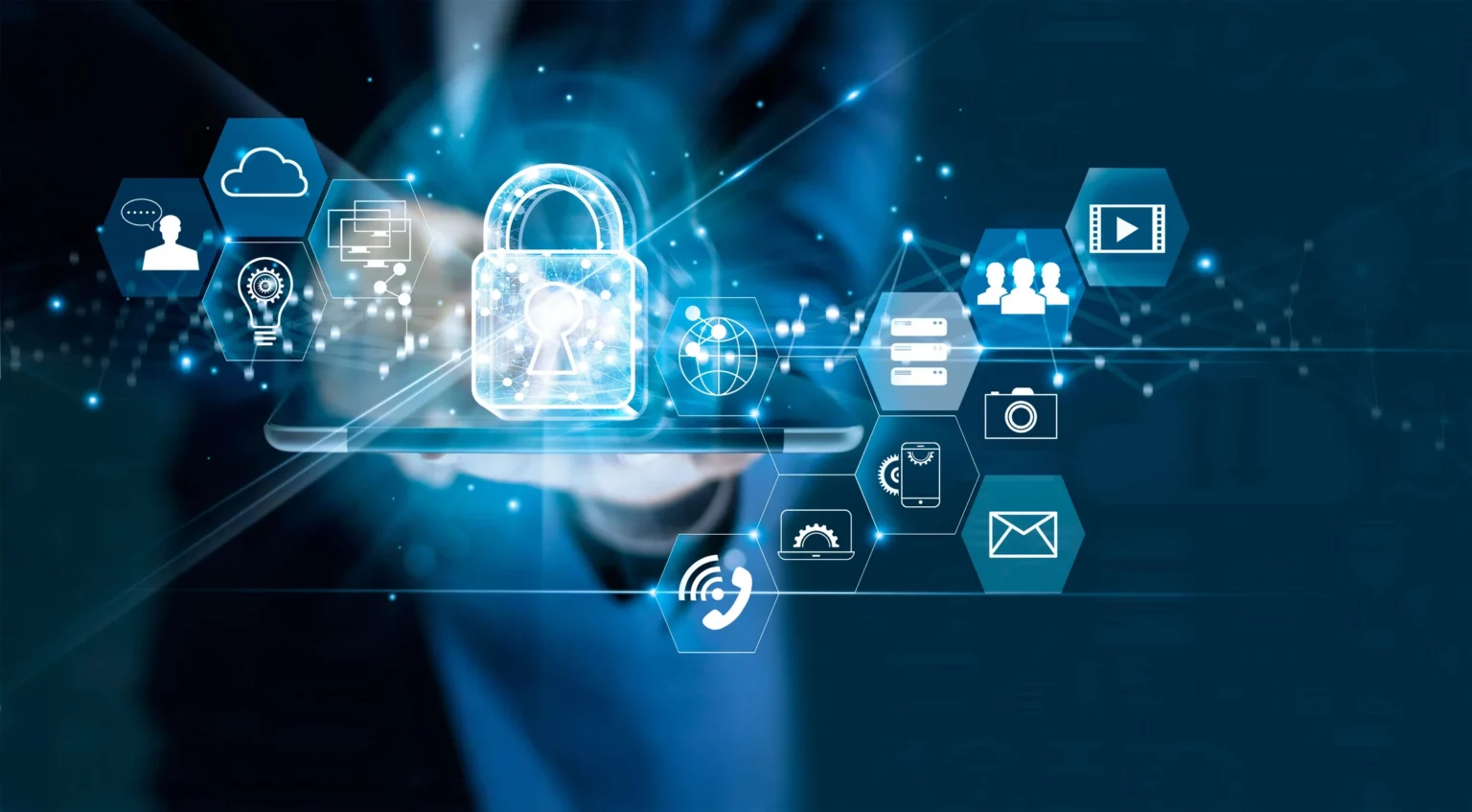Technology in 2025: Smarter Systems, Faster Networks, and Cleaner Code
