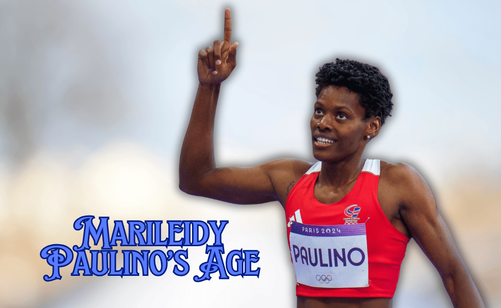 Marileidy Paulino’s Age: A Complete Guide About Her Athletic Career, Personal Relations, Financial Status, Appearance, Achievements, and More Info
