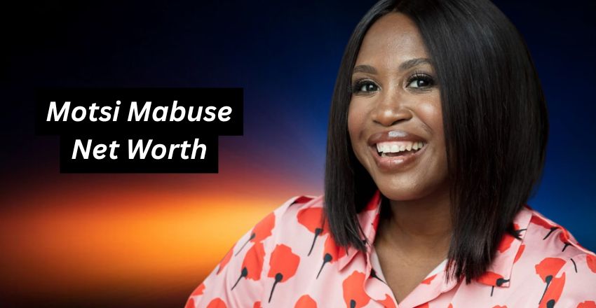 Motsi Mabuse’s Net Worth: A Deep Dive into the Wealth, Career, and Business Ventures of the Global Dance Sensation