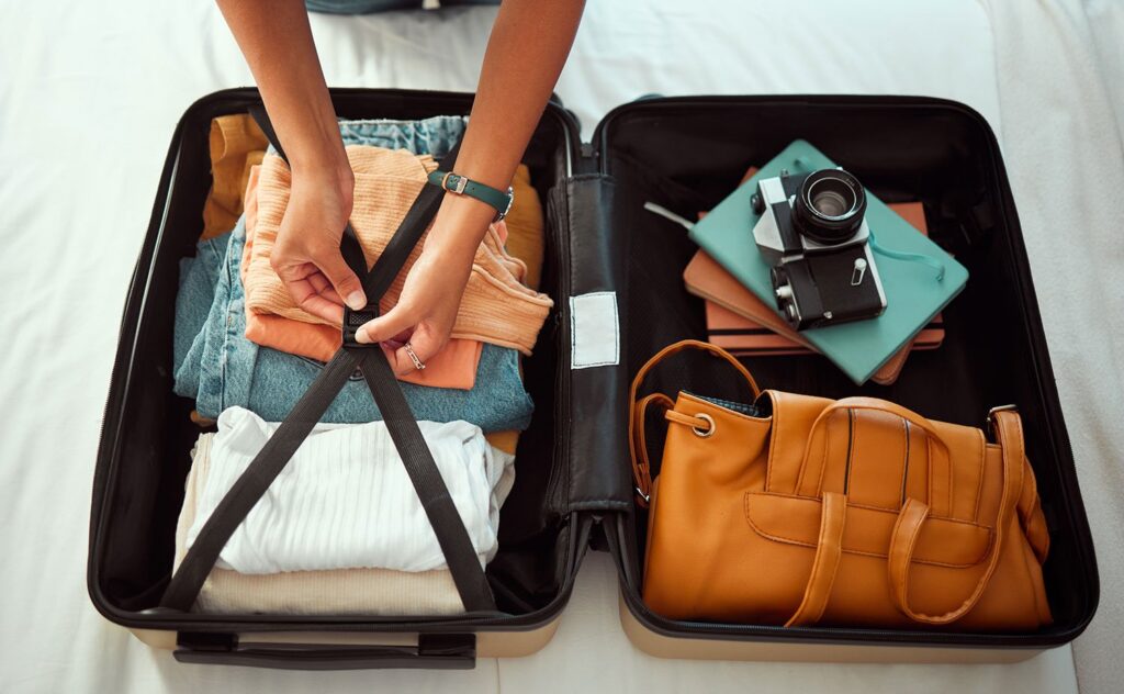 Smart Travel Tips: Finding Luggage Storage London Victoria