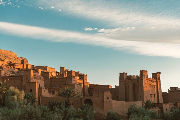 From Camden to Casablanca: Why UK Travelers Should Pack a Travel eSIM for Morocco