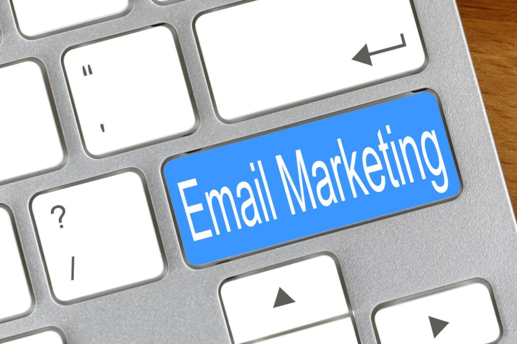 Why Email Lists Are the Backbone of Successful Email Marketing