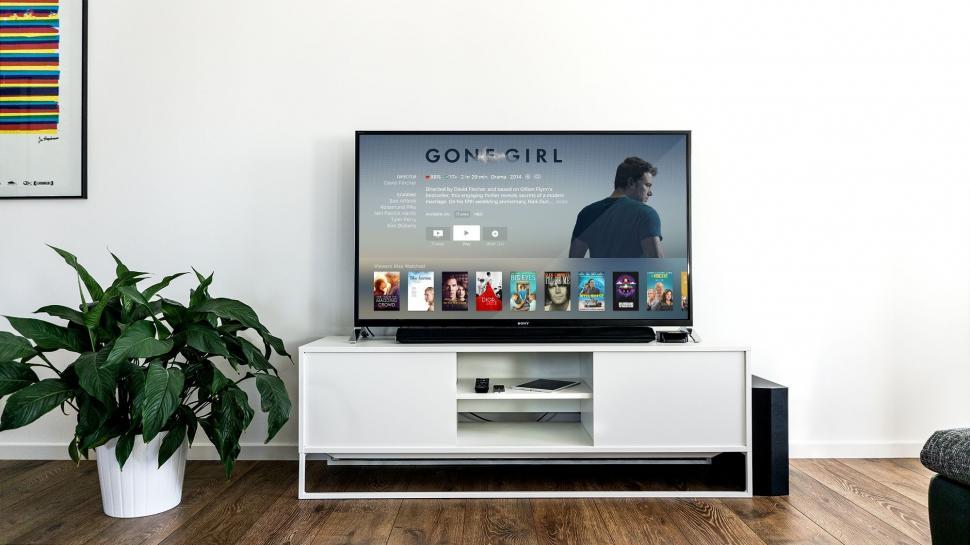 Upgrade Your Living Space with a Homeyfad TV Stand