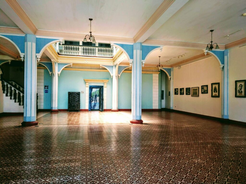 Old Bingo Halls are Being Turned into Residential Accommodation