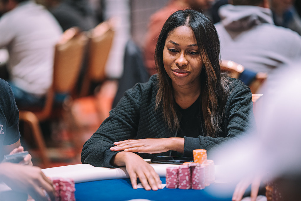 The Quiet Revolution: Why More Women Are Entering the Online Casino Space
