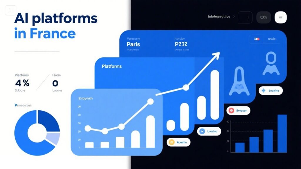 AI Platforms in France: Growth, Innovation, and Impact