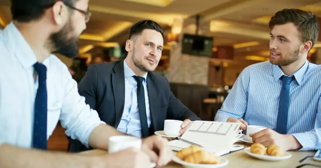 How Strategic Consulting Transforms Modern Industry