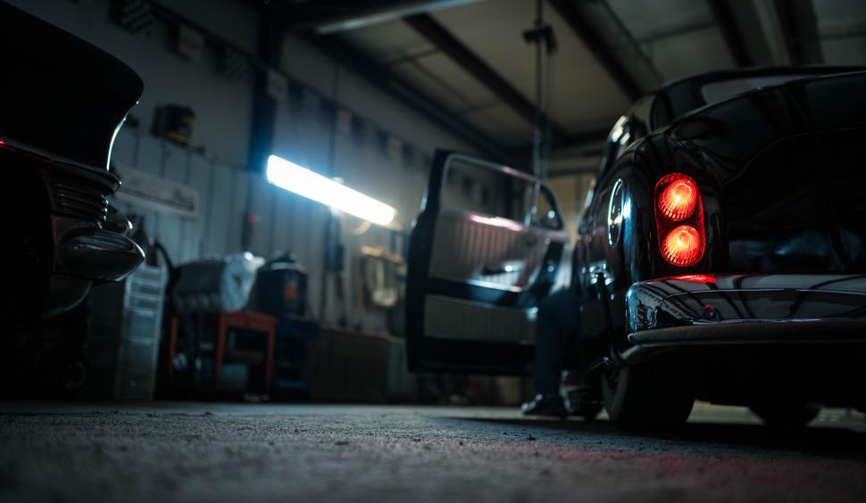Complete Garage & Construction: Expert 1-Car Garage Solutions in Edmonton