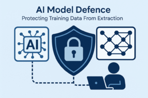 Defensive Techniques to Protect AI Models From Data Extraction