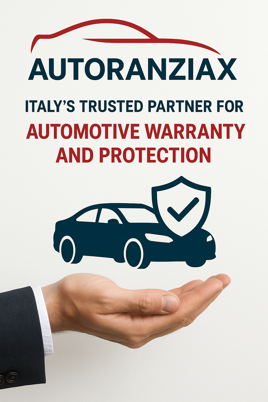 Autoranziax: Italy’s Trusted Partner for Automotive Warranty and Protection