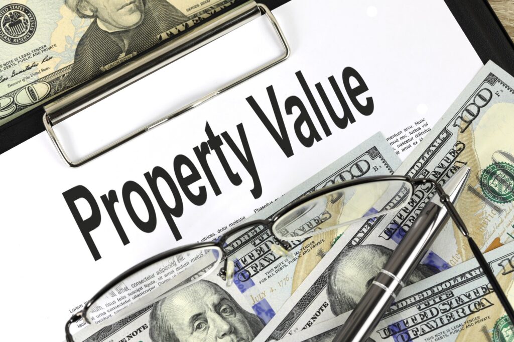How Local Trends Can Influence My Property Value in 2025 