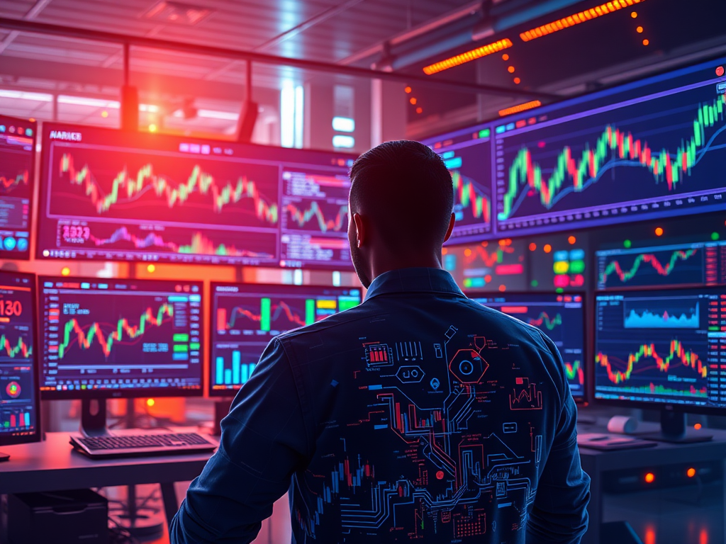 Rise Deltix: The Future of Intelligent Trading Platforms