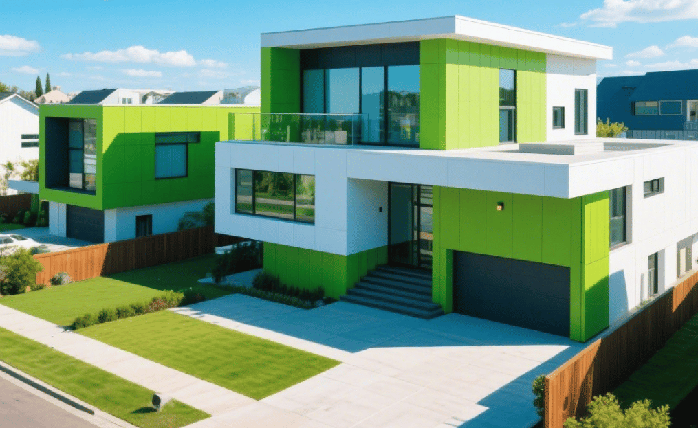 Fine Homebuilding: The Art and Science of Creating Timeless, Custom Living Spaces Through Precision Craftsmanship and Sustainable Design