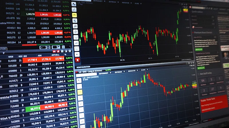 Quantum AI Trading: The Future of Intelligent Trading Platforms