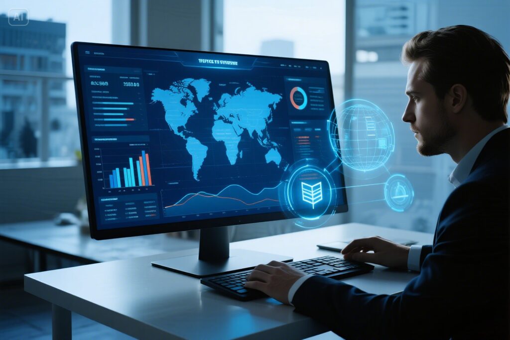Model Lonox Hex: Revolutionizing Intelligent Trading and Education