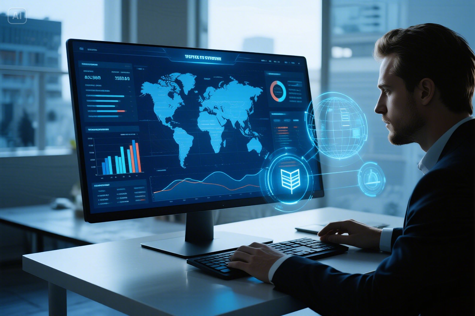 Model Lonox Hex: Revolutionizing Intelligent Trading and Education