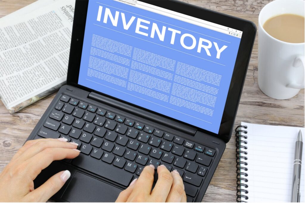 HandiFox Inventory Software: Mobile, Smart & QuickBooks-Integrated