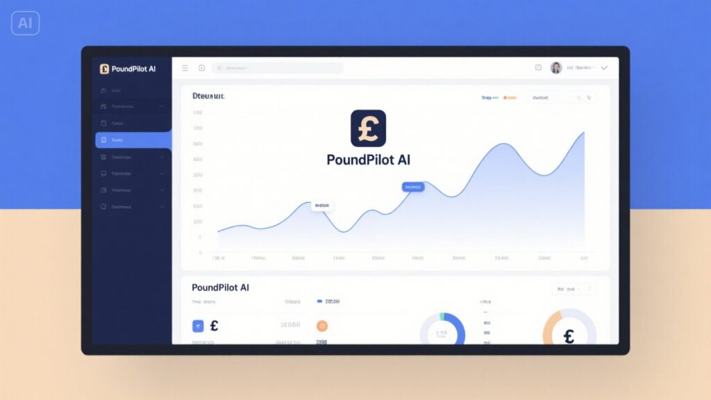 PoundPilot AI: Revolutionizing Forex Trading with Smart Automation