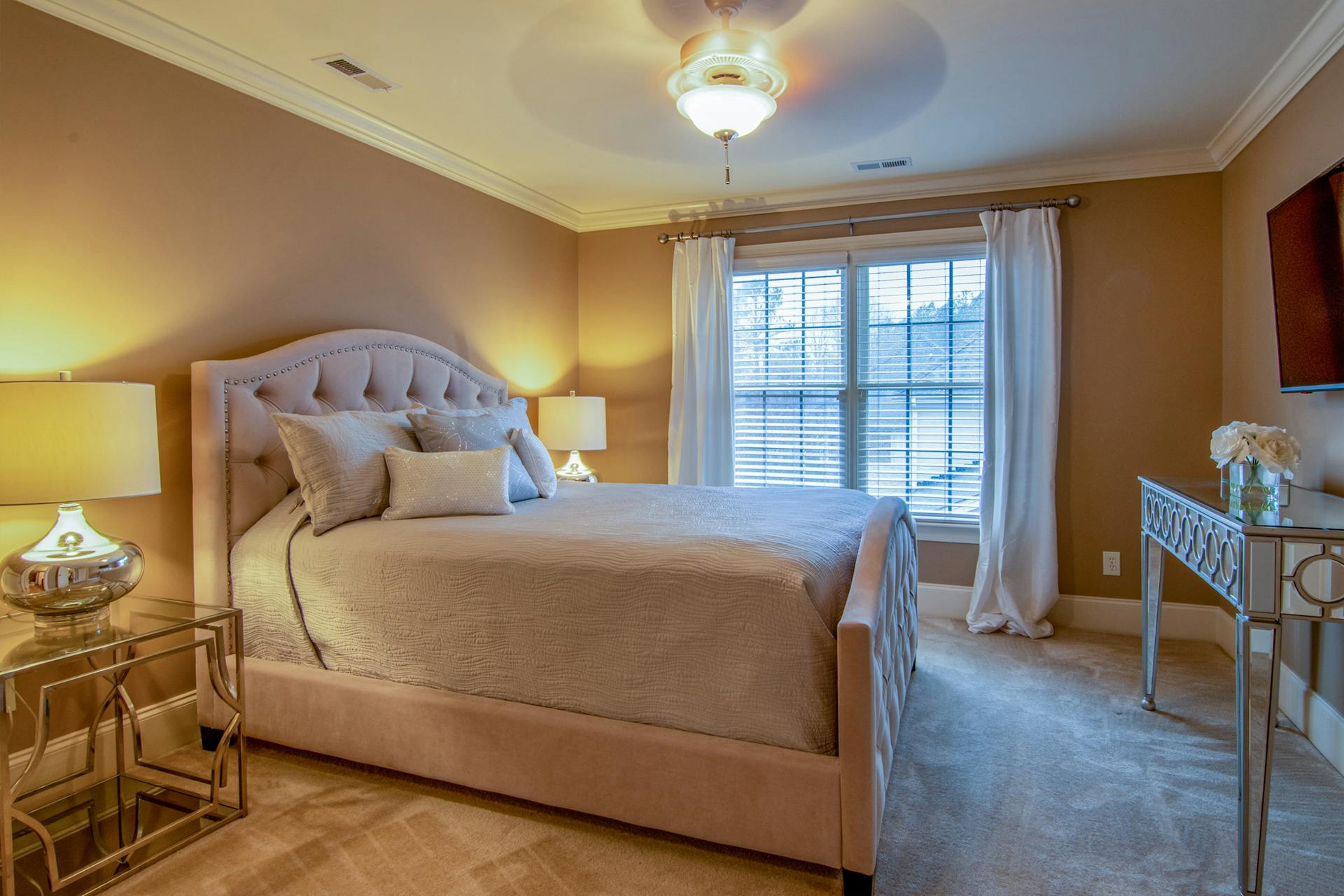 What Does Your Home Decor Style Say About You?