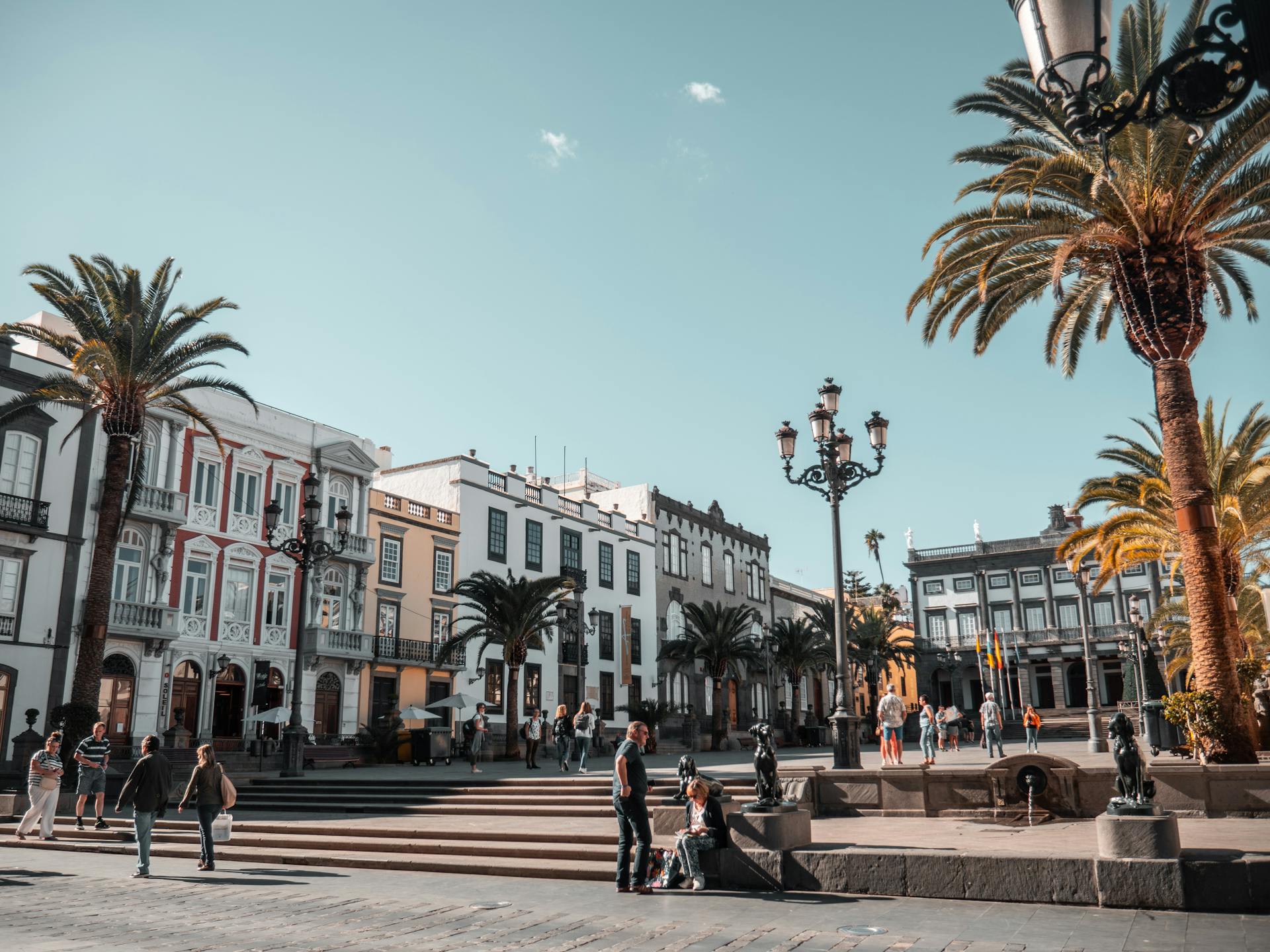 Houses in Spain for Sale: Everything You Need to Know Before You Buy