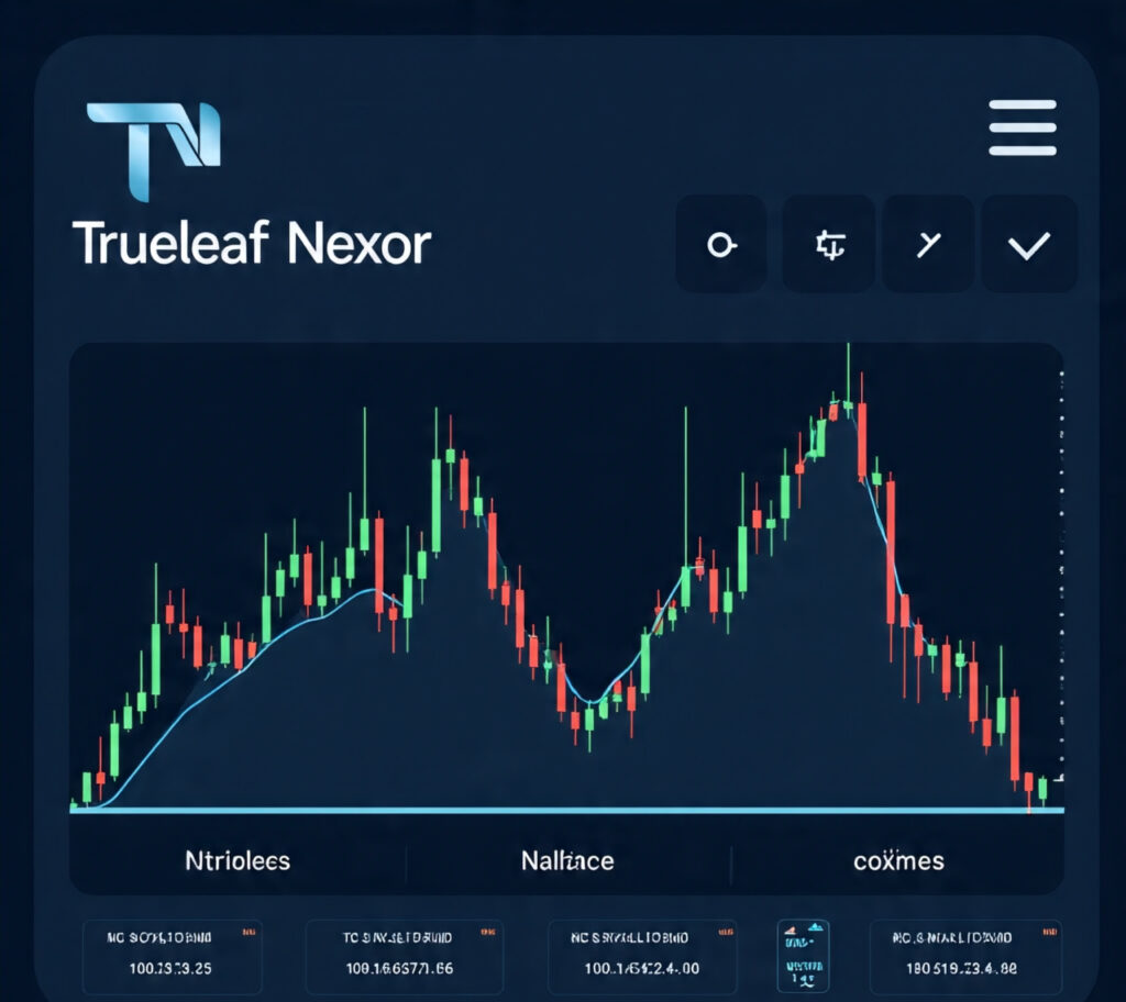 Trueleaf Nexor: A Comprehensive Review of the Automated Trading Platform