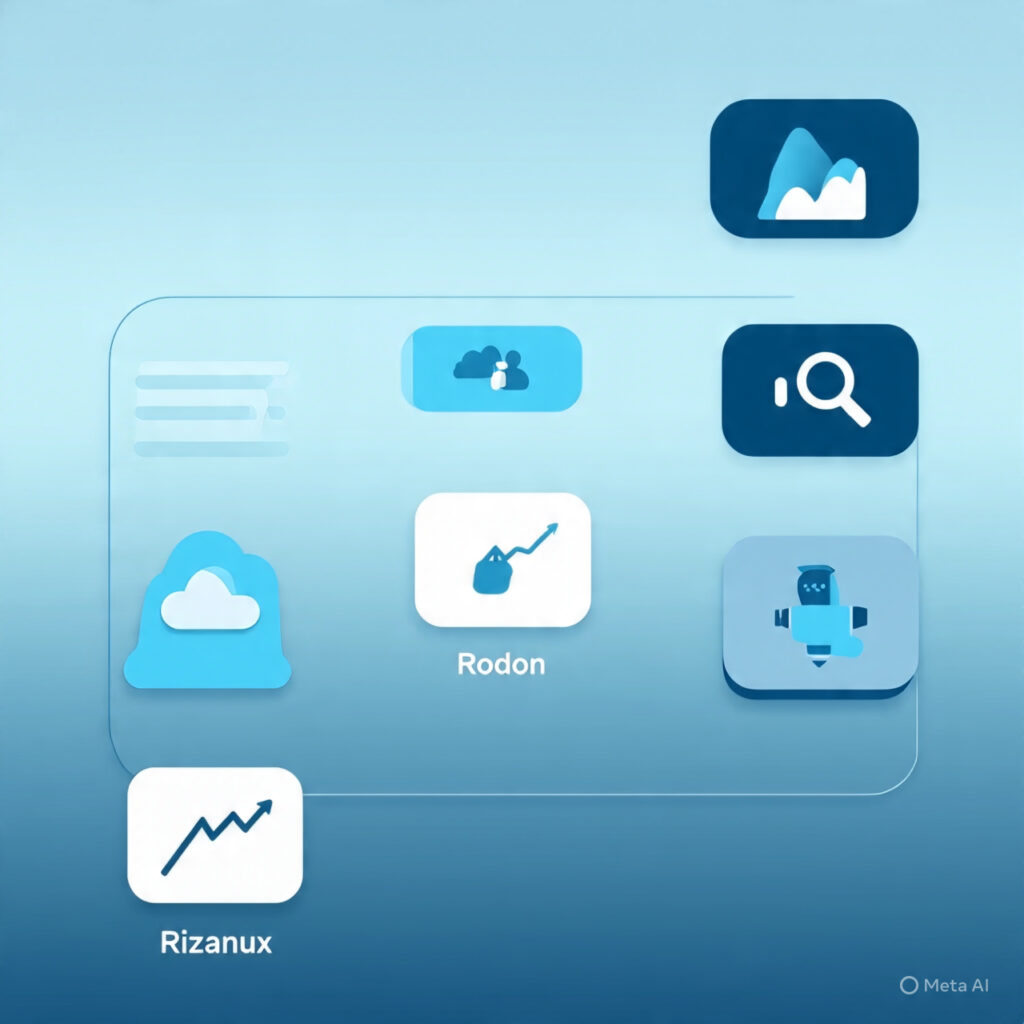 Rizantux: Your Ultimate Platform for Smarter Digital Solutions