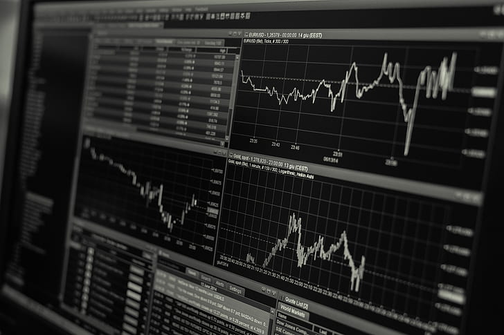 Drazexium: Unlocking the Future of Intelligent Trading and Investment Tools