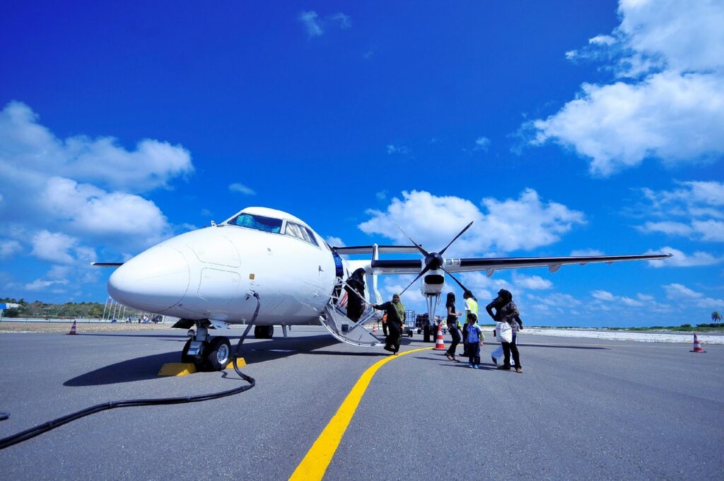 7 Steps to Starting Your Own Aviation Maintenance Company