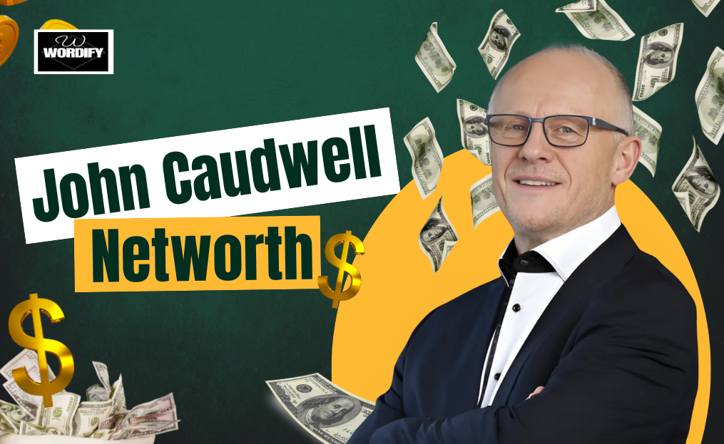 John Caudwell Net Worth and Biography: Insights into the Life of the Billionaire Entrepreneur, Family Man, and Luxury Asset Owner