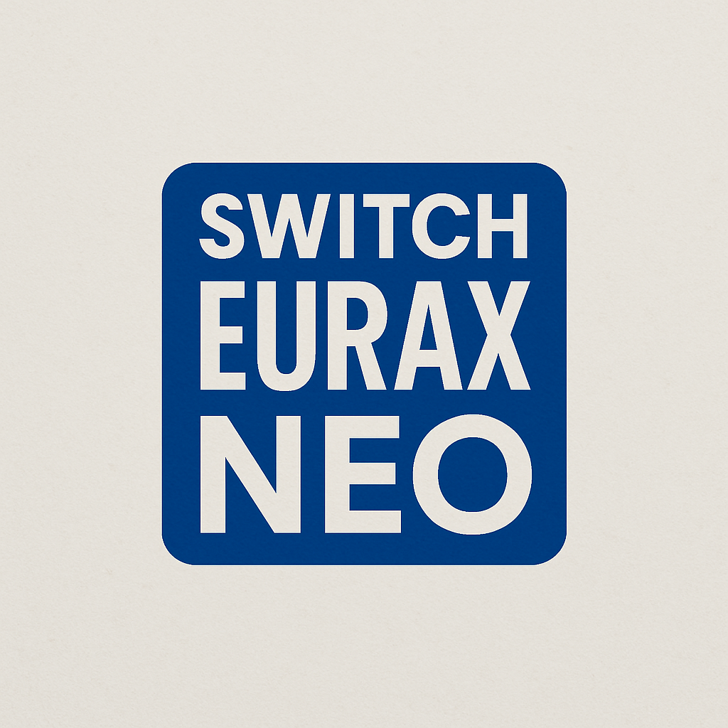 Switch Eurax Neo: The Future of Intelligent and Secure Trading